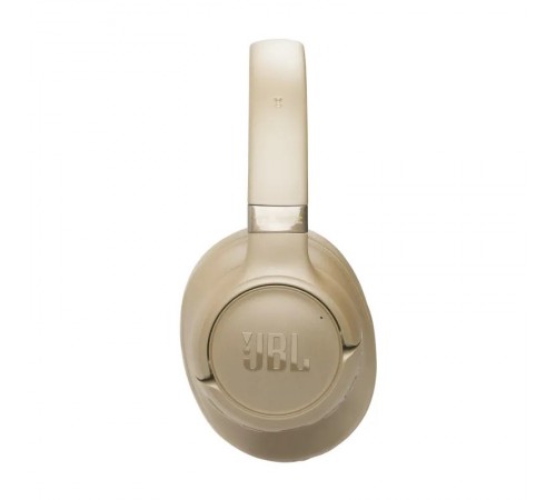 Bluetooth-гарнітура JBL Tune 780NC Beige (JBLT780NCBEG)