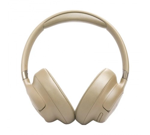 Bluetooth-гарнітура JBL Tune 780NC Beige (JBLT780NCBEG)