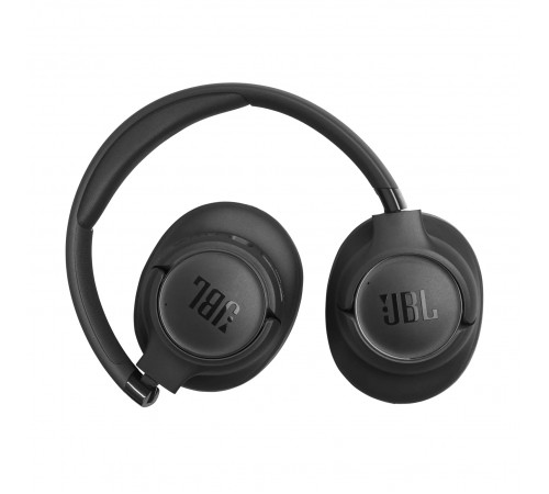 Bluetooth-гарнітура JBL Tune 780NC Black (JBLT780NCBLK)