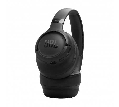 Bluetooth-гарнітура JBL Tune 780NC Black (JBLT780NCBLK)