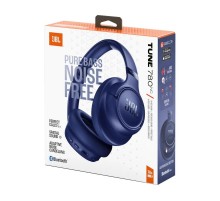 Bluetooth-гарнітура JBL Tune 780NC Blue (JBLT780NCBLU)