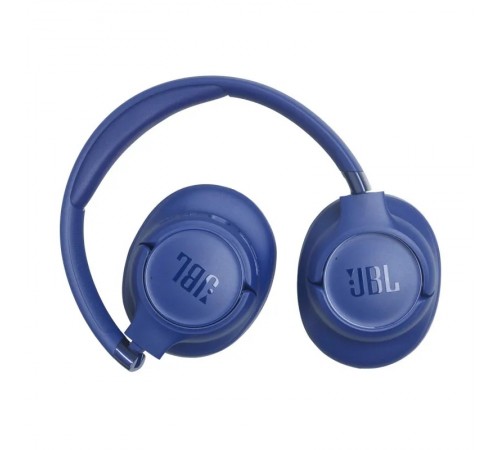 Bluetooth-гарнітура JBL Tune 780NC Blue (JBLT780NCBLU)