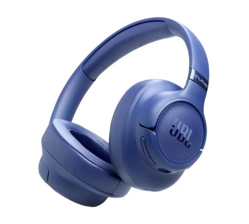 Bluetooth-гарнітура JBL Tune 780NC Blue (JBLT780NCBLU)