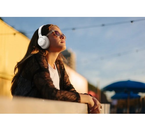 Bluetooth-гарнітура JBL Tune 780NC White (JBLT780NCWHT)