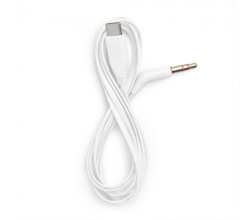Bluetooth-гарнітура JBL Tune 780NC White (JBLT780NCWHT)