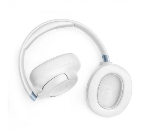 Bluetooth-гарнітура JBL Tune 780NC White (JBLT780NCWHT)