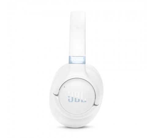 Bluetooth-гарнітура JBL Tune 780NC White (JBLT780NCWHT)
