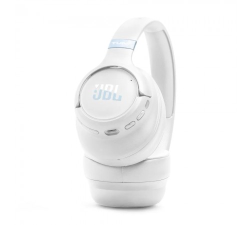 Bluetooth-гарнітура JBL Tune 780NC White (JBLT780NCWHT)