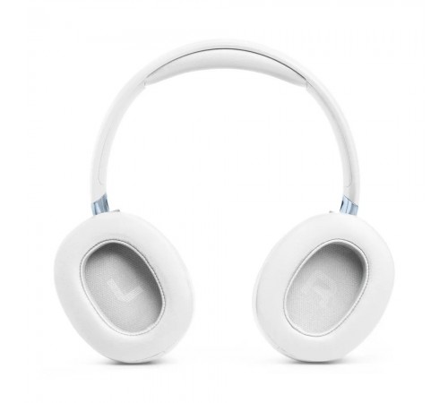 Bluetooth-гарнітура JBL Tune 780NC White (JBLT780NCWHT)