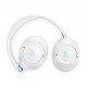 Bluetooth-гарнітура JBL Tune 780NC White (JBLT780NCWHT)