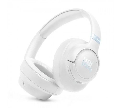 Bluetooth-гарнітура JBL Tune 780NC White (JBLT780NCWHT)