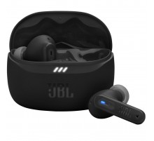 Bluetooth-гарнітура JBL Tune Beam 2 Black (JBLTBEAM2BLK)