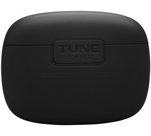 Bluetooth-гарнітура JBL Tune Beam 2 Black (JBLTBEAM2BLK)