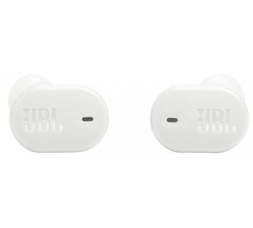Bluetooth-гарнітура JBL Tune Buds 2 White (JBLTBUDS2WHT)