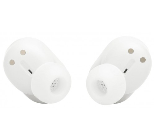 Bluetooth-гарнітура JBL Tune Buds 2 White (JBLTBUDS2WHT)