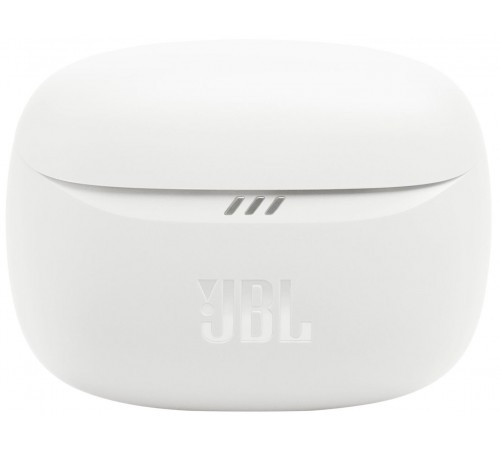 Bluetooth-гарнітура JBL Tune Buds 2 White (JBLTBUDS2WHT)