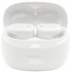 Bluetooth-гарнітура JBL Tune Buds 2 White (JBLTBUDS2WHT)