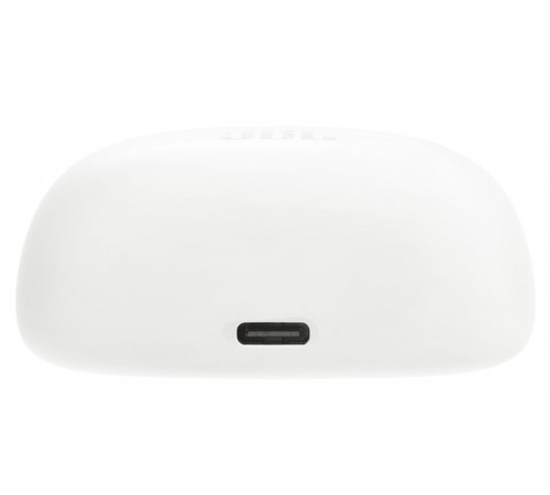 Bluetooth-гарнітура JBL Tune Buds 2 White (JBLTBUDS2WHT)