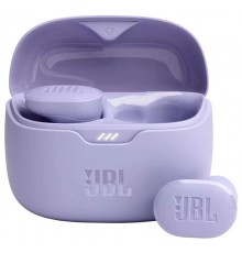 Bluetooth-гарнітура JBL Tune Buds Purple (JBLTBUDSPUR)