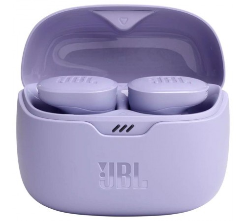Bluetooth-гарнітура JBL Tune Buds Purple (JBLTBUDSPUR)
