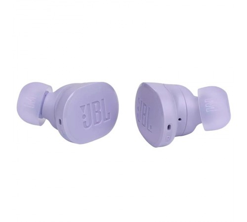 Bluetooth-гарнітура JBL Tune Buds Purple (JBLTBUDSPUR)
