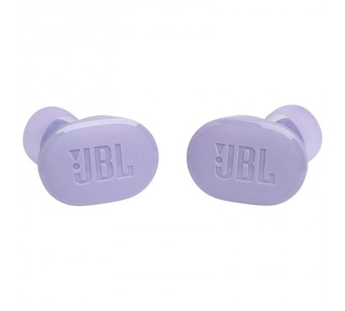 Bluetooth-гарнітура JBL Tune Buds Purple (JBLTBUDSPUR)