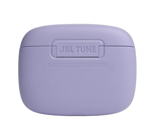 Bluetooth-гарнітура JBL Tune Buds Purple (JBLTBUDSPUR)
