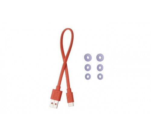 Bluetooth-гарнітура JBL Tune Buds Purple (JBLTBUDSPUR)