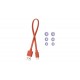 Bluetooth-гарнітура JBL Tune Buds Purple (JBLTBUDSPUR)