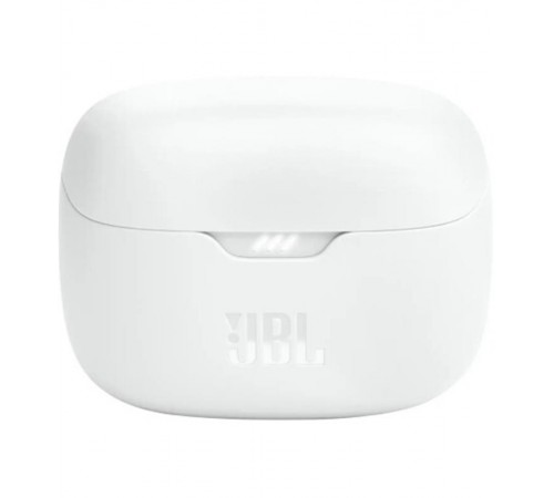 Bluetooth-гарнітура JBL Tune Buds White (JBLTBUDSWHT)