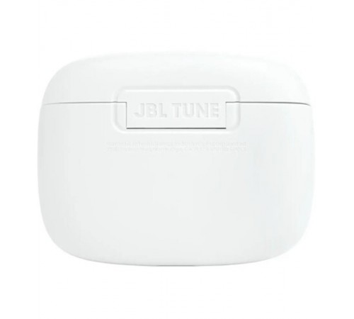 Bluetooth-гарнітура JBL Tune Buds White (JBLTBUDSWHT)