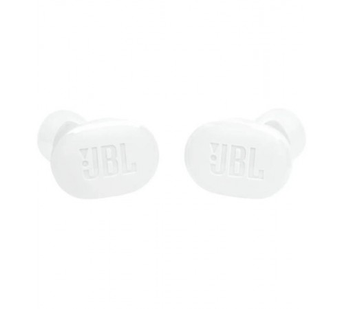 Bluetooth-гарнітура JBL Tune Buds White (JBLTBUDSWHT)