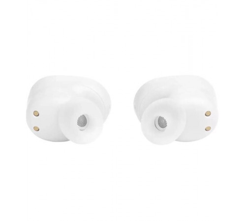 Bluetooth-гарнітура JBL Tune Buds White (JBLTBUDSWHT)