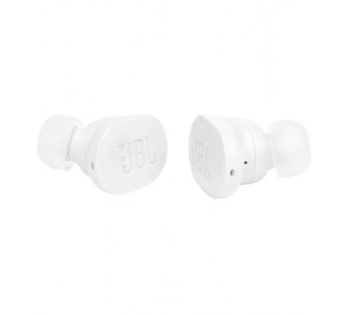 Bluetooth-гарнітура JBL Tune Buds White (JBLTBUDSWHT)