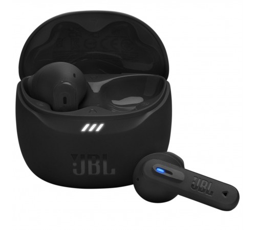 Bluetooth-гарнітура JBL Tune Flex 2 Black (JBLTFLEX2BLK) Bluetooth-гарнітура JBL Tune Flex 2 Black (JBLTFLEX2BLK)