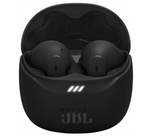 Bluetooth-гарнітура JBL Tune Flex 2 Black (JBLTFLEX2BLK) Bluetooth-гарнітура JBL Tune Flex 2 Black (JBLTFLEX2BLK)