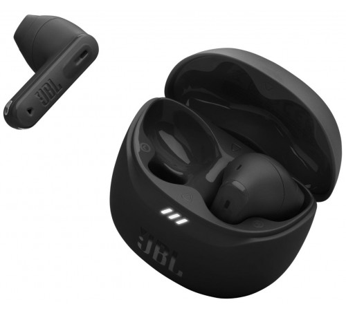 Bluetooth-гарнітура JBL Tune Flex 2 Black (JBLTFLEX2BLK) Bluetooth-гарнітура JBL Tune Flex 2 Black (JBLTFLEX2BLK)