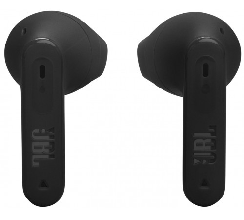 Bluetooth-гарнітура JBL Tune Flex 2 Black (JBLTFLEX2BLK) Bluetooth-гарнітура JBL Tune Flex 2 Black (JBLTFLEX2BLK)