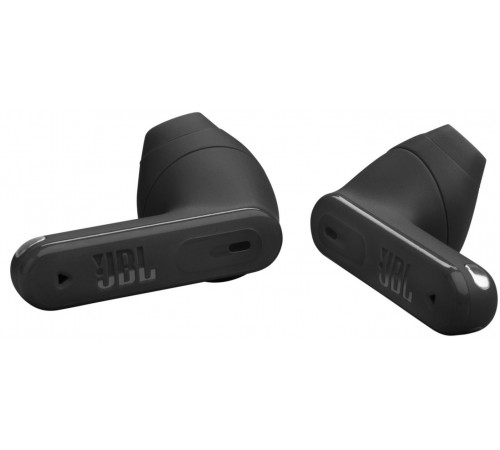 Bluetooth-гарнітура JBL Tune Flex 2 Black (JBLTFLEX2BLK) Bluetooth-гарнітура JBL Tune Flex 2 Black (JBLTFLEX2BLK)