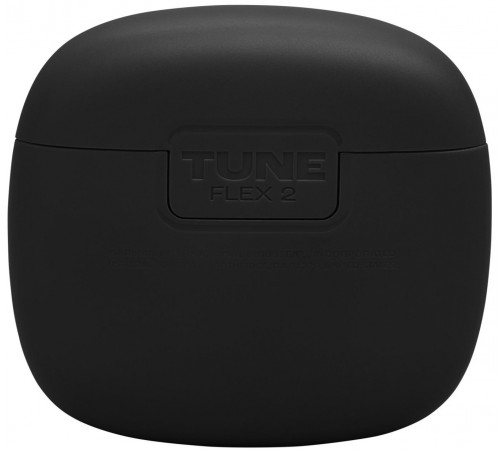 Bluetooth-гарнітура JBL Tune Flex 2 Black (JBLTFLEX2BLK) Bluetooth-гарнітура JBL Tune Flex 2 Black (JBLTFLEX2BLK)