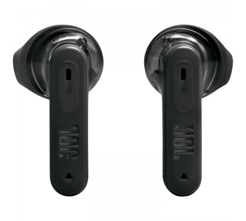 Bluetooth-гарнітура JBL Tune Flex 2 Ghost Black (JBLTFLEX2GBLK)