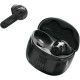 Bluetooth-гарнітура JBL Tune Flex 2 Ghost Black (JBLTFLEX2GBLK)
