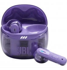 Bluetooth-гарнітура JBL Tune Flex 2 Ghost Purple (JBLTFLEX2GMAE)