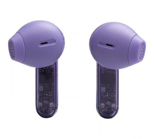 Bluetooth-гарнітура JBL Tune Flex 2 Ghost Purple (JBLTFLEX2GMAE)