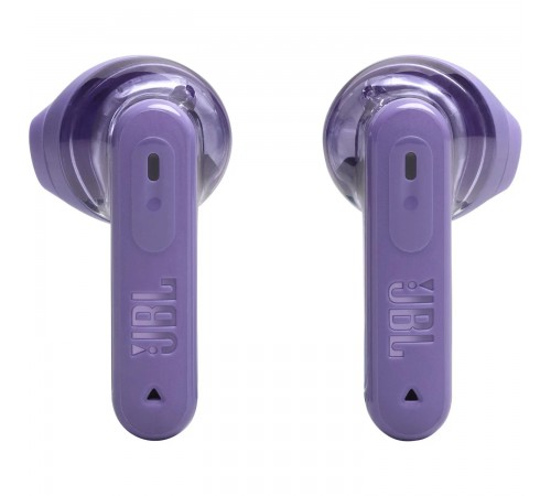 Bluetooth-гарнітура JBL Tune Flex 2 Ghost Purple (JBLTFLEX2GMAE)