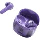 Bluetooth-гарнітура JBL Tune Flex 2 Ghost Purple (JBLTFLEX2GMAE)