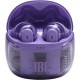 Bluetooth-гарнітура JBL Tune Flex 2 Ghost Purple (JBLTFLEX2GMAE)