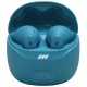 Bluetooth-гарнітура JBL Tune Flex 2 Turquoise (JBLTFLEX2TQE)