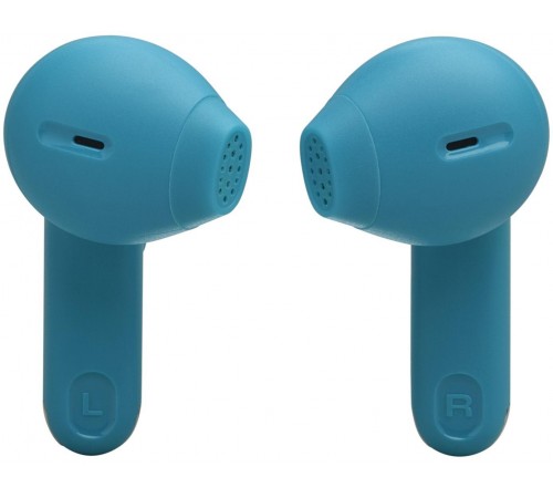 Bluetooth-гарнітура JBL Tune Flex 2 Turquoise (JBLTFLEX2TQE)