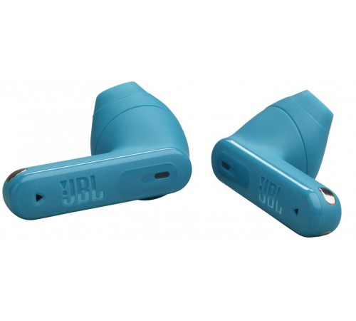 Bluetooth-гарнітура JBL Tune Flex 2 Turquoise (JBLTFLEX2TQE)
